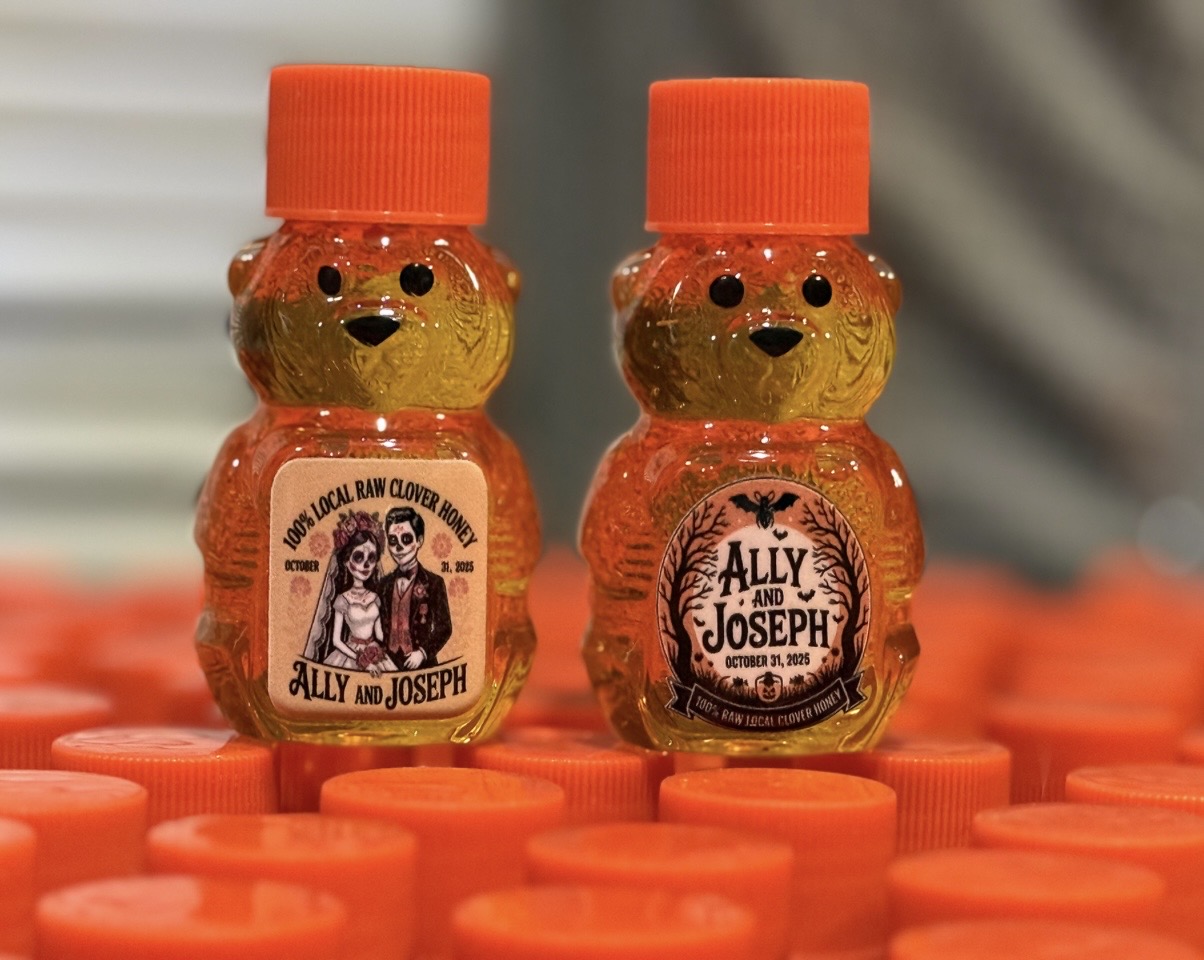 Custom Favors